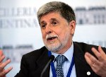 Brazilian foreign minister in Tehran to prepare Iran-Brazil summit 